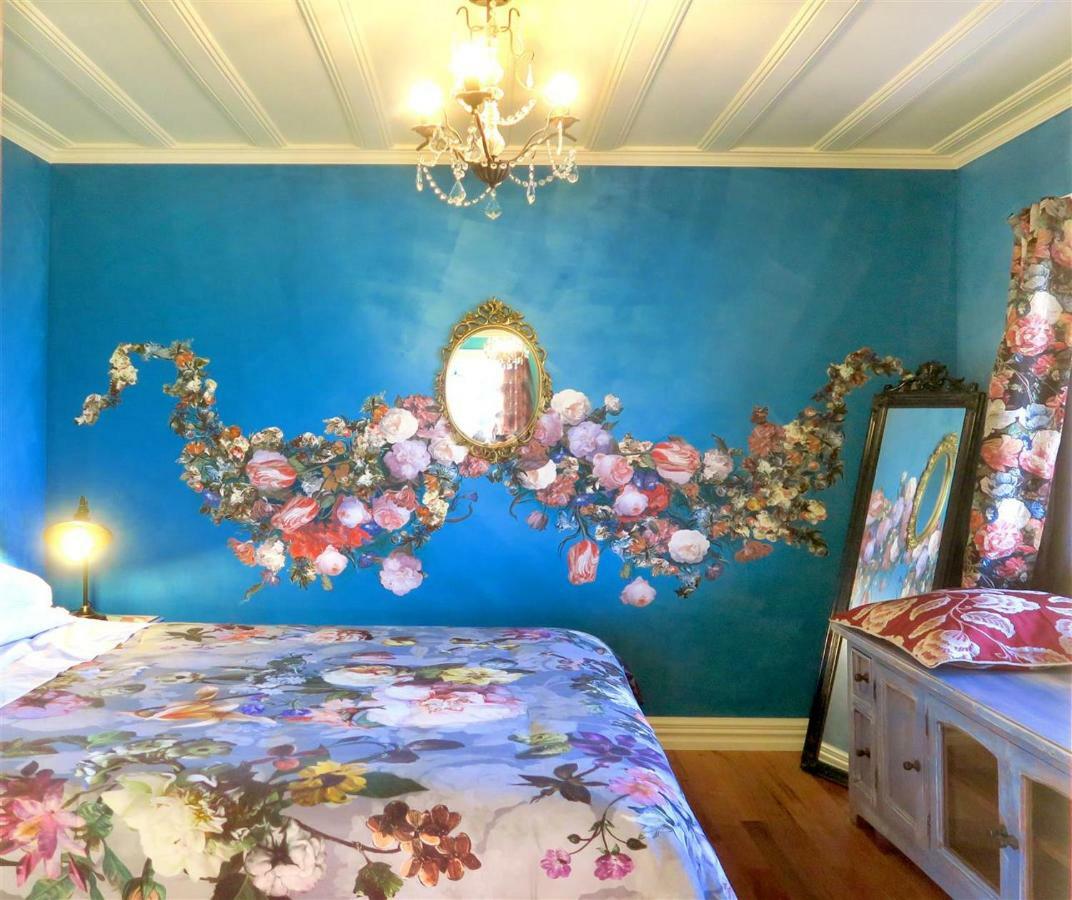 Fantail Cottage Oamaru Exterior photo